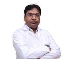 Dr Prabhat Ranjan